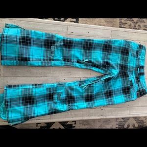 Women’s Burton Dryride Snowboard Pant Size S
